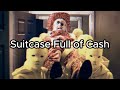 Oliver Tree Suitcase Full Of Cash Lyrics