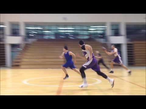 CroHoops Division I, Rnd.19 - Savica City vs. Hrelic Disneyland