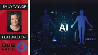 Emily spoke with Anita Anand on BBC Radio 4 about AI clones and scams