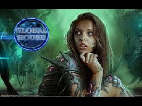 Davide Ferrario Ft Dalai - Desert - Breeze, The Sun & Mike Dem Remix -  Global House 2020.