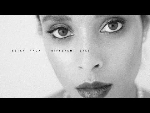 Ester Rada - Different Eyes (Official Audio)