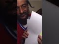 Mac Dre with a fan (2003) #macdre #thizzordie #macdremonday
