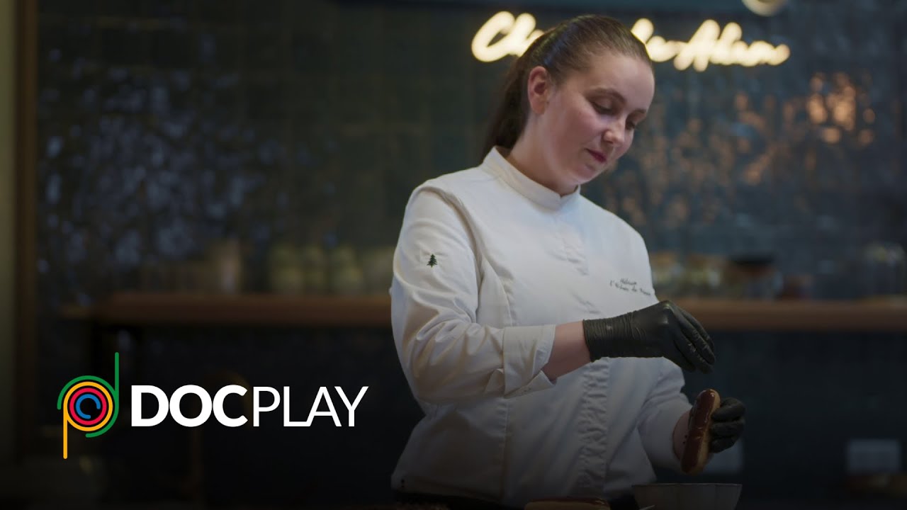 La Dolce Vita | Official Trailer | DocPlay