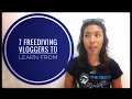 7 YouTubers To Follow To Learn More About Freediving