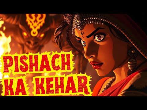 Priya sharma horror story 