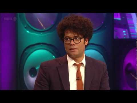 Never Mind the Buzzcocks Series 26 Episode 07