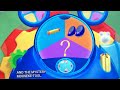 Donald S Hiccups Mousekedoer Song