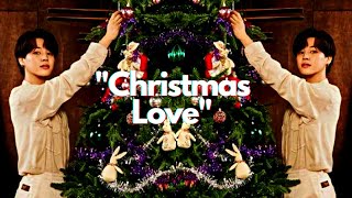Download lagu (지민) 𝐉𝐢𝐦𝐢𝐧 𝐅𝐌𝐕 'Christmas Love' (Christmas Special) mp3