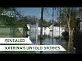 Hurricane Katrina The Storm That Drowned A City 4K Documentary