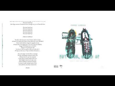 Marino Gabbana - PYHU ( Prod. Bears Music Group )