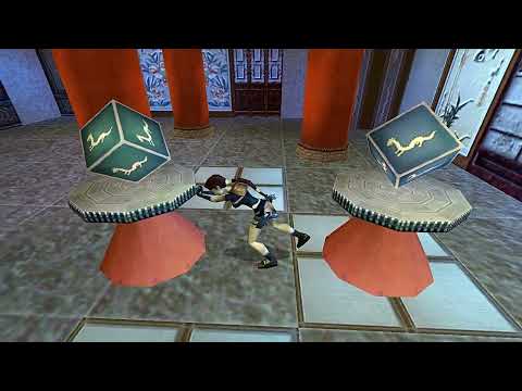 TRLE 2006.01.01 - BtB 2006 - The Blue Sun