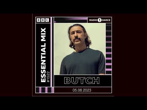 Butch   BBC Essential MIx 05   08   2023