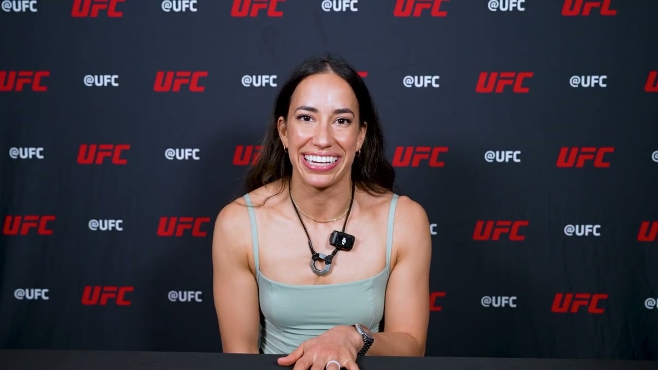 #TUF34 Melissa Amaya Busca Ganarlo Todo 🇲🇽