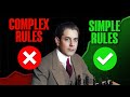 A Step By Step Guide To Win 90 Chess Games Capablanca S Simple Strategy