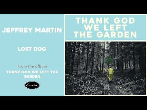 Lost Dog - Jeffrey Martin