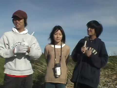 夏の雪を探して【2004年作品】