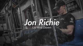 Jon Richie - Up and Down (prod. Oxygen)