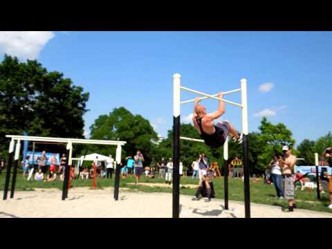 Marek Antal - TOP15 - SW National Cup 2015 Slovakia