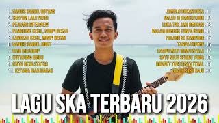 Download lagu Kumpulan Lagu SKA Reggae Santai Paling Enak | Lagu Reggae SKA Terbaru 2026 mp3