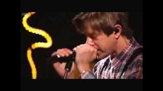 ⚡ Interpol - Summer Well (Live Session)