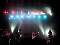 Datarock - Give It Up (Santiago, Chile 26-03-11)