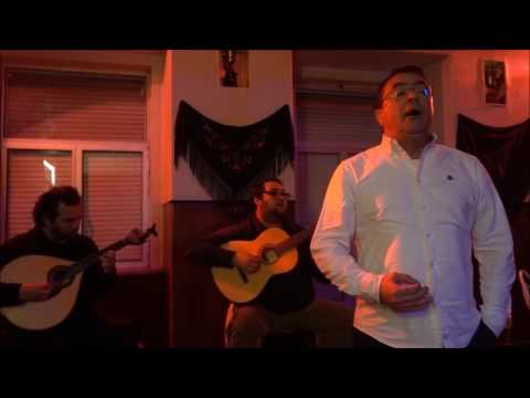 Rui Costa - Tarde de Fados no Mirantense Futebol Clube