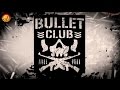 Bullet Club Custom Titantron with AJ Styles TNA ...