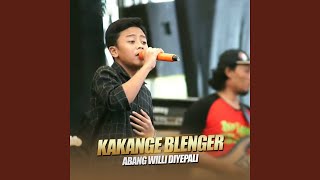 Download lagu Kakange Blenger mp3 Download lagu Kakange Blenger mp3