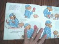 Berenstain Bears Learn About Strangers