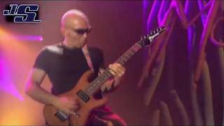 Joe Satriani - Mind Storm (Live)