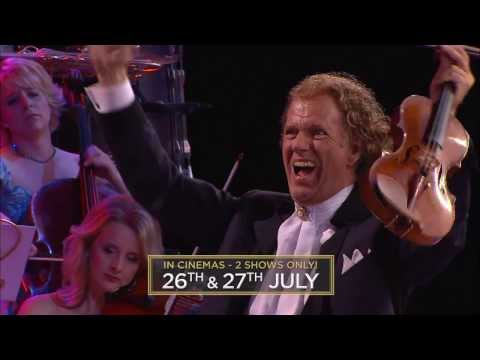 André Rieu's 2015 Maastricht Concert (0) Trailer