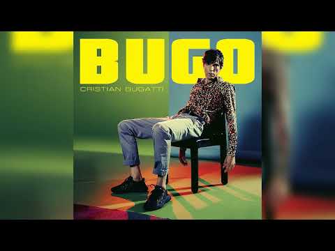BUGO e ERMAL META - MI MANCA (versione originale CD) [HQ] con TESTO