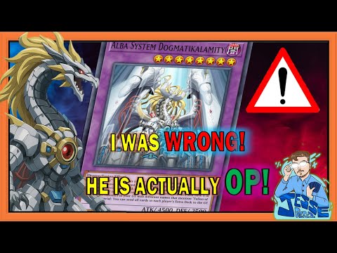 I was SO wrong about THIS card - ACTUALLY OP!