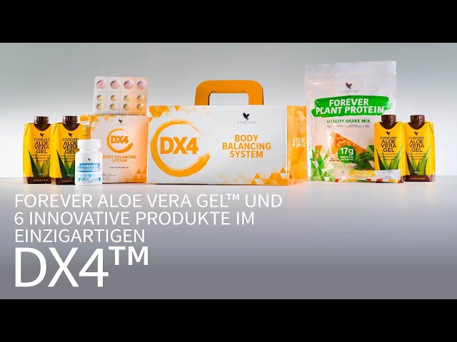 Forever Living Products