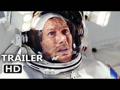 MOONFALL Trailer 2 (2022)