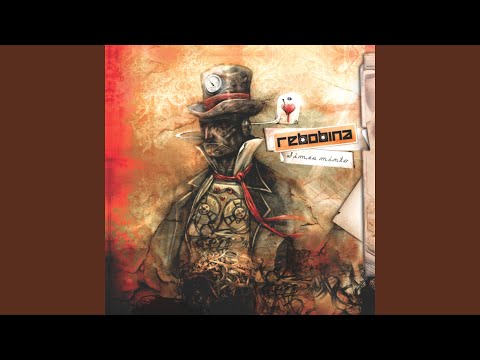 Canção Pra Você - Rebobina