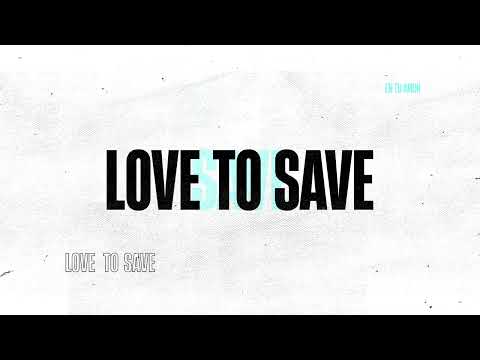 Gui Brazil, SomosX - LOVE TO SAVE (Remix)