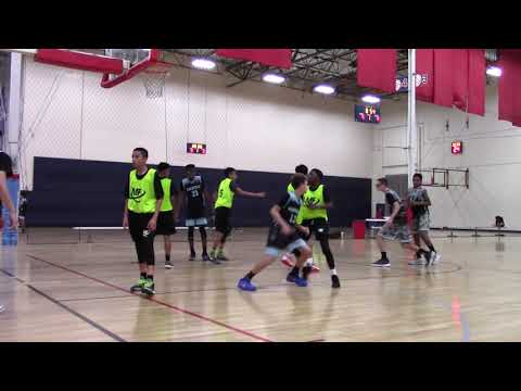 Mentally Fit 14u vs Primo Soldiers