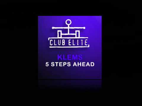 Klems - 5 Steps Ahead (Original Mix) [Club Elite/Armada]