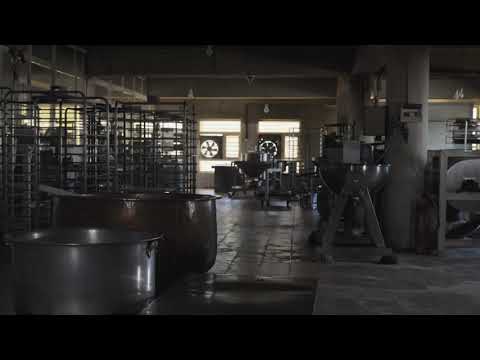 Abu Afif Sweets: the legacy passed through generations. Interview with Afif Jamal