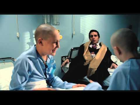 Tráiler Escala Obligada [WEB-DL] 2017