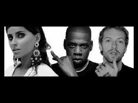 Jay-Z vs. Nelly Furtado feat. Chris Martin - All Things Cry