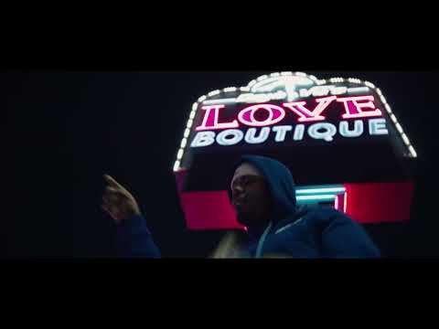 [@YUNGDECO] - CAN’T FIX IT (OFFICIAL MUSIC VIDEO) | SHOT BY D.TATEPRODUCTIONS