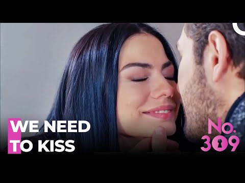 Emir Came Between Lale and Onur - No. 309