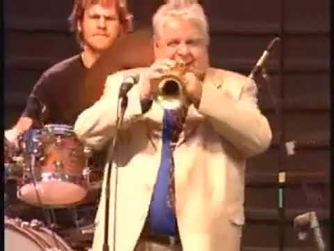 Maynard Ferguson And Big Bop Nouveau   The Medley