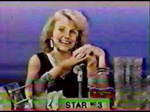 Mouseketeer Kelly “Who’s the fairest one of all?  Well, it has to be your Aunt Bertha" NMMC (1977)