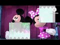 M Crooner Mickey Mickey Mouse Mixed Up Adventures Disneyjr
