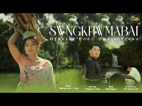 Swngkhwmabai | Official Music Video | Mrigoraj & Pansy |@AlphinstoneBoroOfficial, Asha & @NjupBglry 