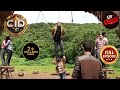 Abhijeet के हाथ में है सारे CID Officers की जान CID I Full Epi