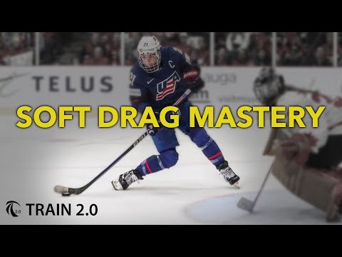 How to do the Soft Drag and Improve Your Edgework